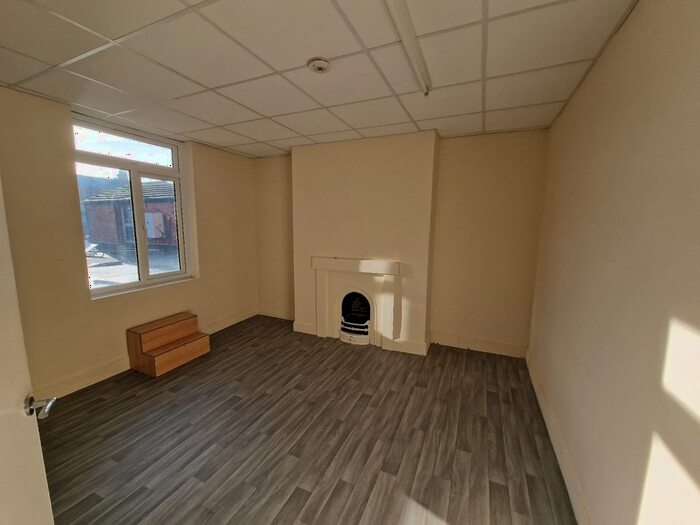 4 Bedroom Flat To Rent In Stratford Road, Milton Keynes, MK12