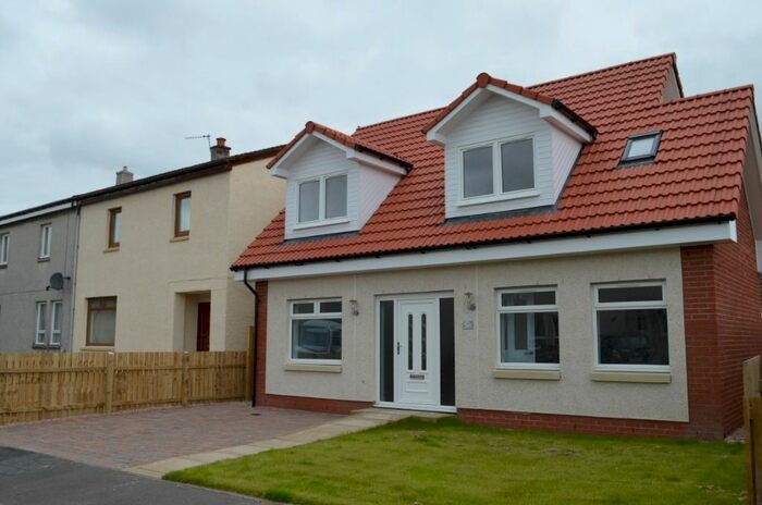 3 Bedroom Detached House To Rent In Broomage Crescent, Larbert, FK5