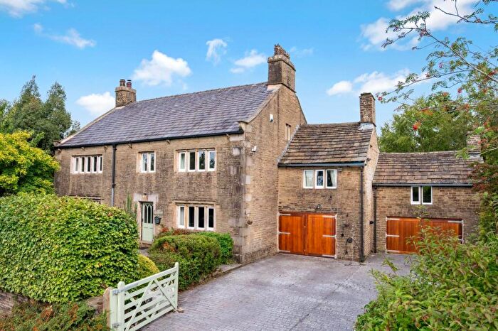 5 Bedroom Detached House For Sale In Isherwood Fold House, Isherwood Fold, Edgworth, Bolton, BL7