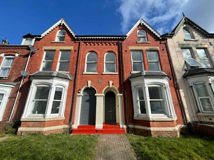 1 Bedroom Flat To Rent In Kings Road, Doncaster, DN1