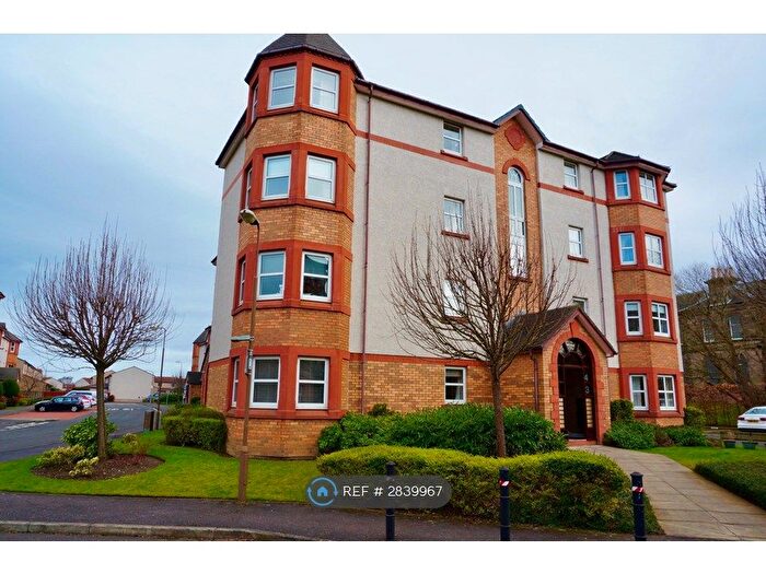 2 Bedroom Flat To Rent In West Ferryfield, Edinburgh, EH5