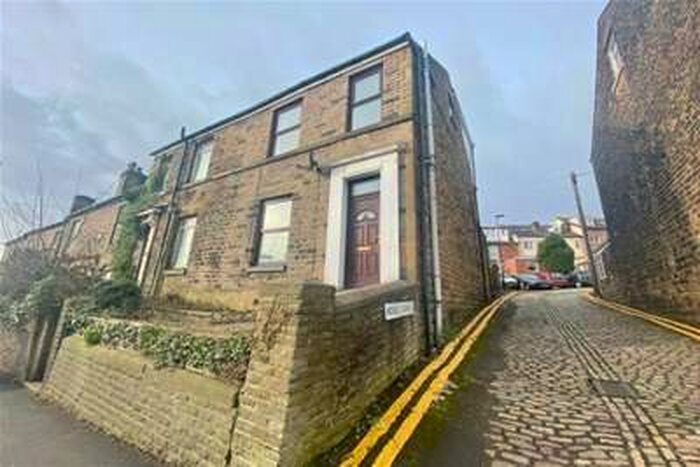 4 Bedroom House To Rent In Crookes Road, Broomhill, S10