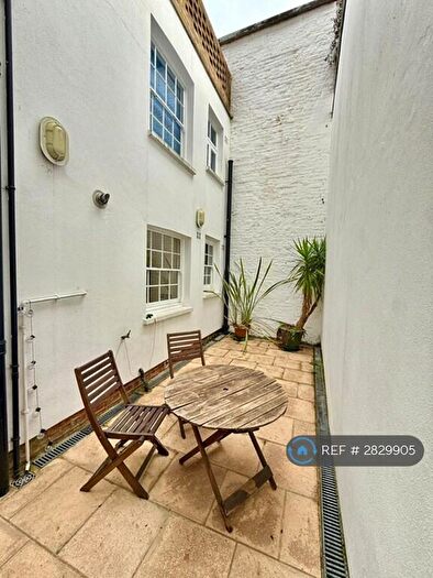 1 Bedroom Flat To Rent In Balcombe Street, London, NW1