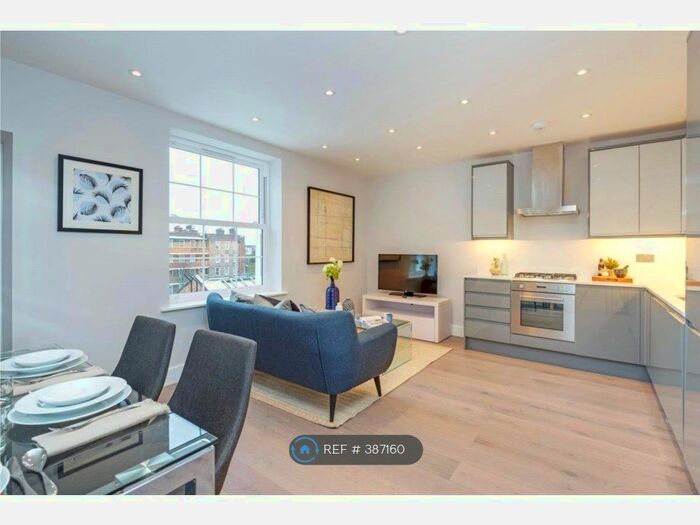 2 Bedroom Flat To Rent In Brecknock Road, London, N7