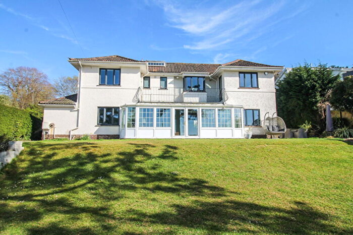 4 Bedroom Detached House For Sale In Esplanade Road, Portishead, BS20