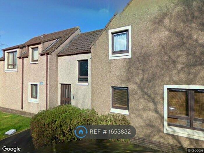 1 Bedroom Flat To Rent In Kirkgate, West Calder, EH55