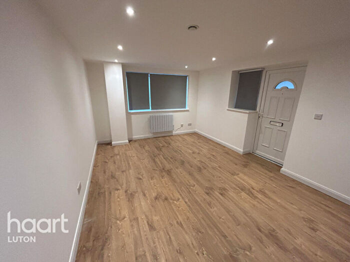 2 Bedroom Apartment To Rent In Inkerman Street, Luton, LU1