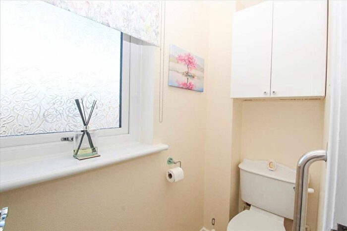 2 Bedroom Terraced House For Sale In Chesterhill, Cramlington, NE23