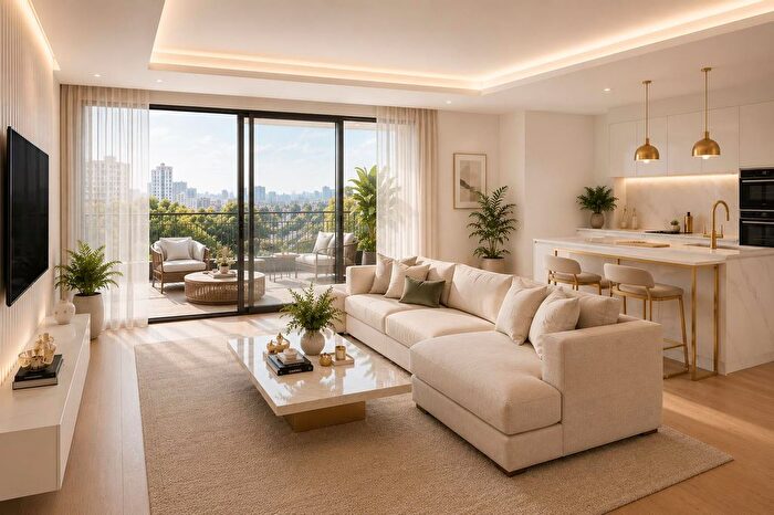 2 Bedroom Flat For Sale In Wood Lane, London, W12