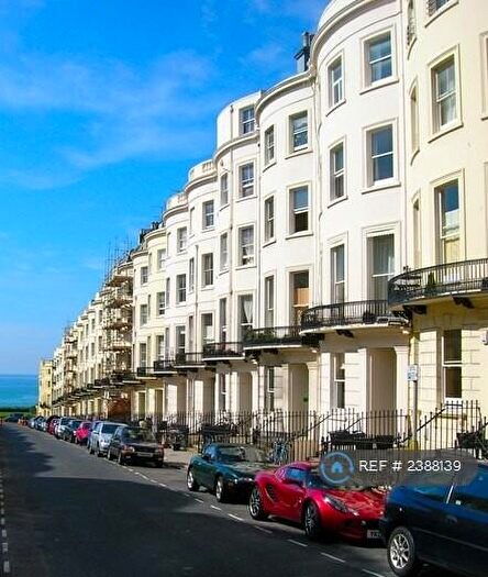 1 Bedroom Maisonette To Rent In Brunswick Place, Hove, BN3
