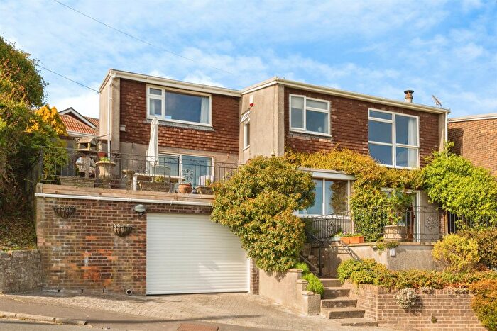 4 Bedroom Detached House For Sale In Radford Hill, Timsbury, Bath, BA2
