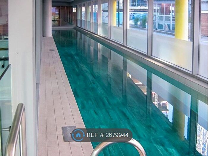 1 Bedroom Flat To Rent In Deals Gateway, London, SE13