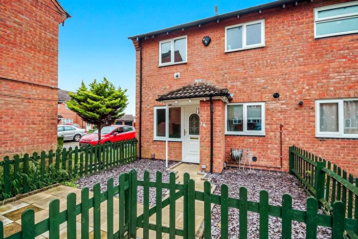 1 Bedroom Property To Rent In Somergate Road, Cheltenham, GL51