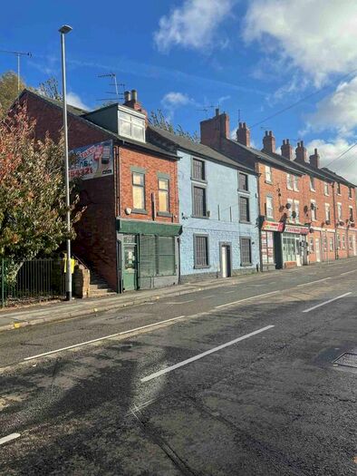 2 Bedroom Flat To Rent In Acorn Business Park, Commercial Gate, Mansfield, NG18