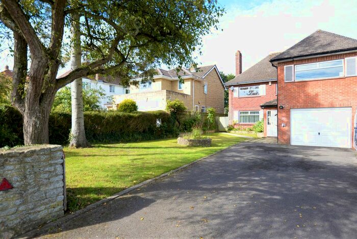 4 Bedroom Detached House To Rent In Yarnells Hill, Oxford, OX2