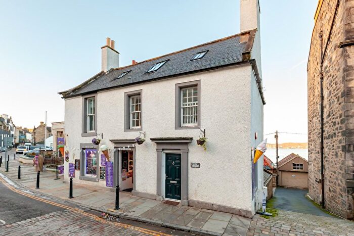 3 Bedroom Flat For Sale In High Street, South Queensferry, South Queensferry, EH30