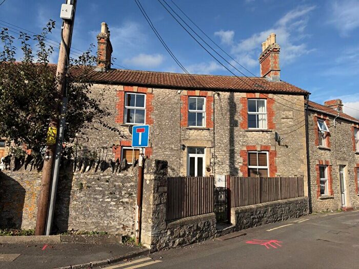 2 Bedroom Apartment To Rent In Board Cross, Shepton Mallet, BA4