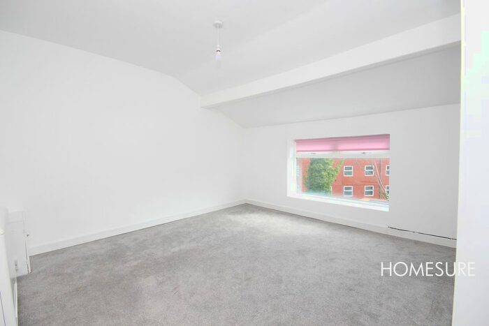 1 Bedroom Flat To Rent In Wellfield Road, Liverpool, L9