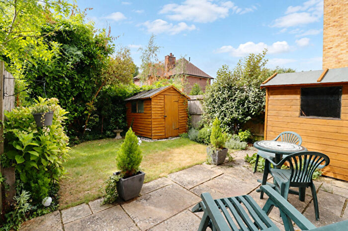 1 Bedroom Flat For Sale In Widmore Road, Bromley, BR1