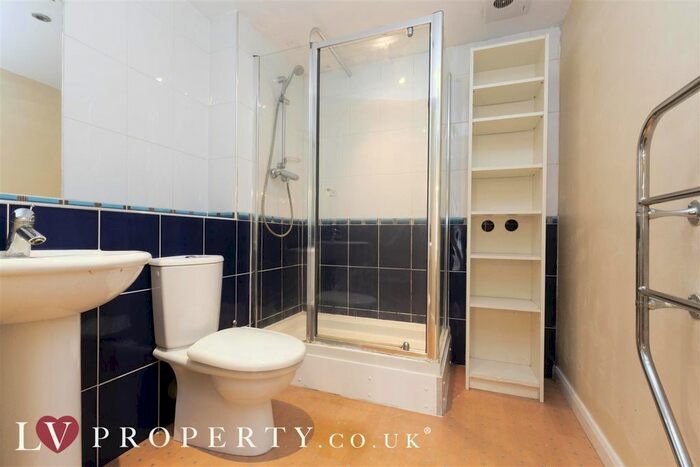 1 Bedroom Flat For Sale In Arthur Place, Birmingham, West Midlands, B1