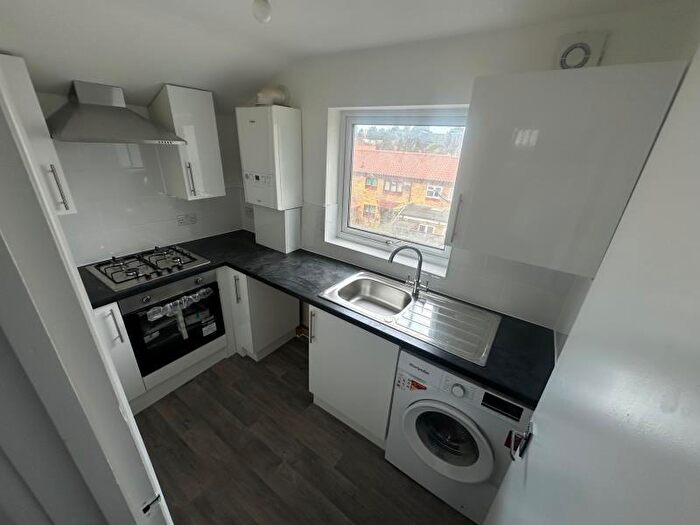 1 Bedroom Flat To Rent In West Green Road, Tottenham, N15