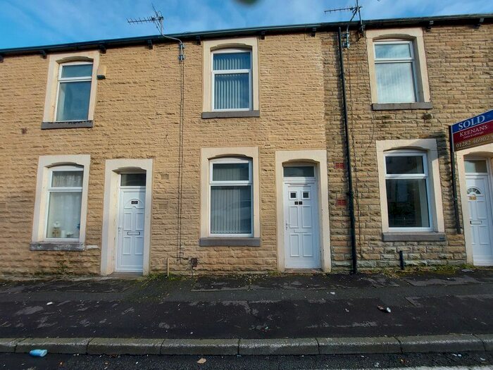 2 Bedroom Terraced House To Rent In Reed Street, Burnley, BB11
