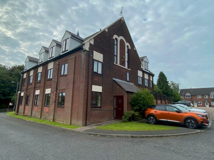 1 Bedroom Flat To Rent In Stamford Court; Stamford Road, Macclesfield, SK11