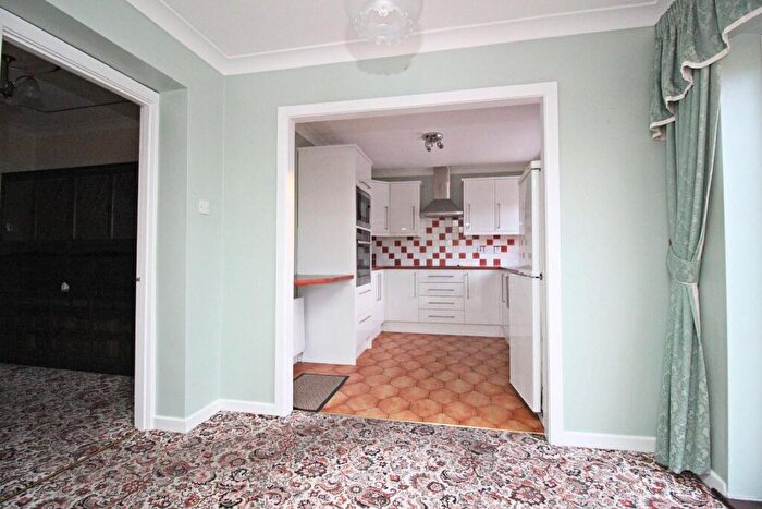 2 Bedroom Semi-Detached Bungalow For Sale In St. Cuthberts Avenue, Chester Le Street, DH3