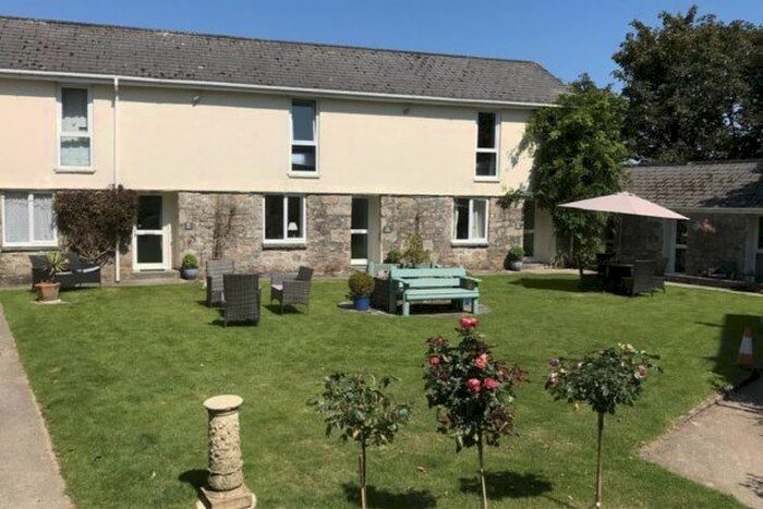 2 Bedroom Terraced House To Rent In Higher Trewithen, Truro, TR3