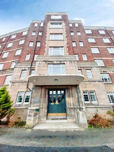 2 Bedroom Flat To Rent In Learmonth Court, Edinburgh, Midlothian, EH4