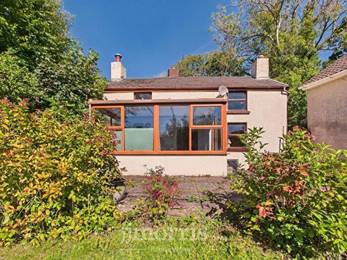 2 Bedroom Cottage For Sale In Mill Lane, Narberth, SA67