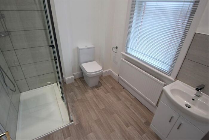 1 Bedroom Flat To Rent In St. Augustine Road, Southsea, PO4