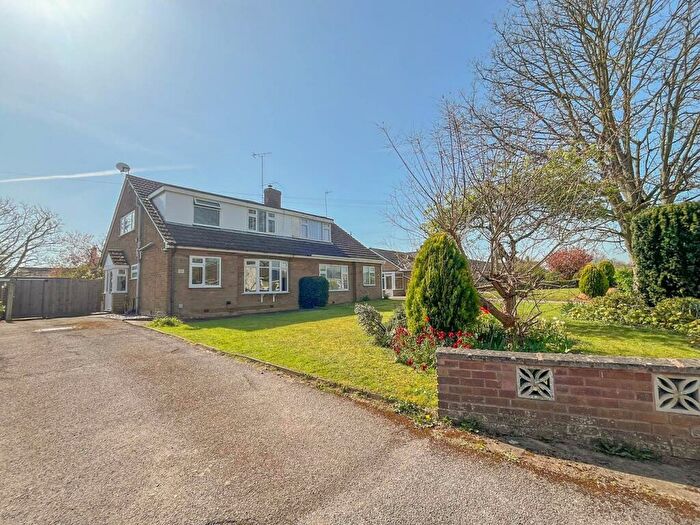 3 Bedroom Semi Detached House For Sale In Ashwells Lane, Yelvertoft, Northampton, NN6