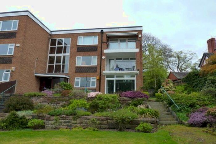 2 Bedroom Flat To Rent In Talbot Road, Prenton, CH43