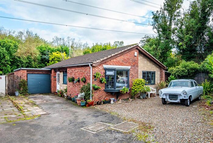 3 Bedroom Detached Bungalow For Sale In Carr Meadow, Bamber Bridge, Preston, PR5