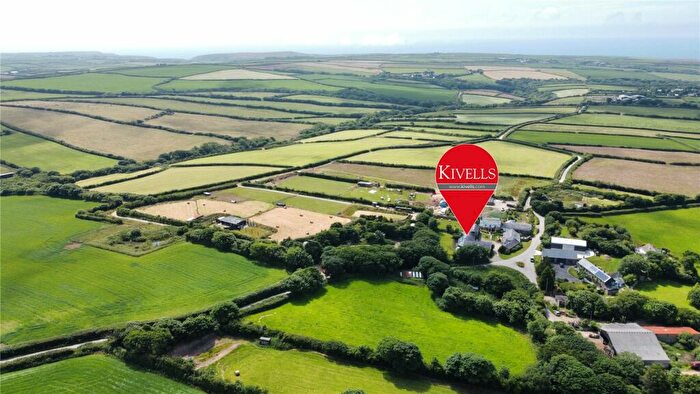 4 Bedroom Detached House For Sale In Hartland, Bideford, Devon, EX39