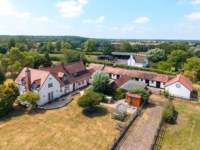 4 Bedroom Detached House For Sale In Stock Green, Redditch, B96