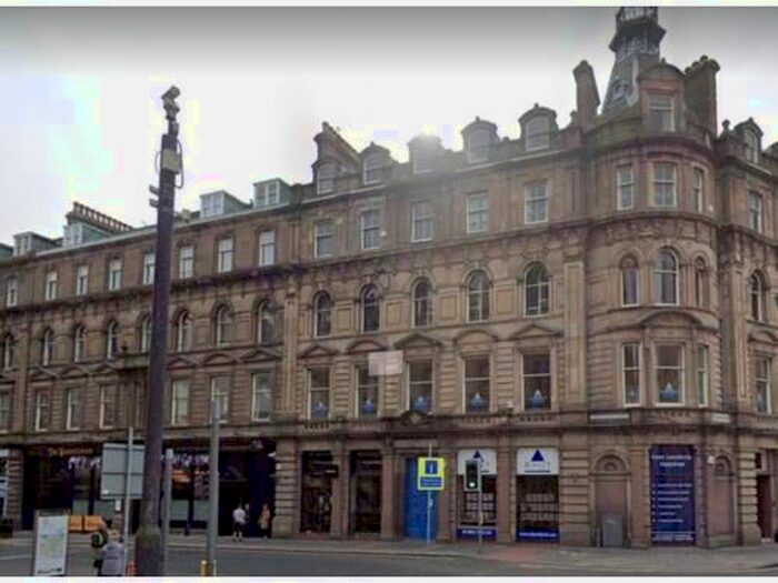 3 Bedroom Flat To Rent In Commercial Street, Dundee, DD1