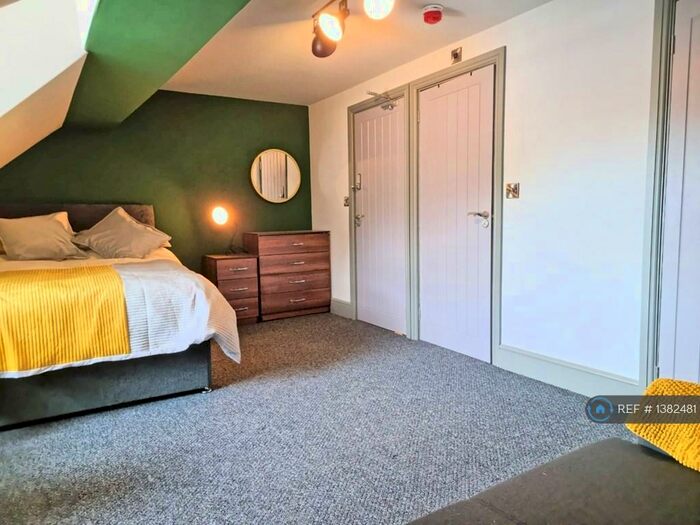 Studio To Rent In South Road, Erdington, Birmingham, B23