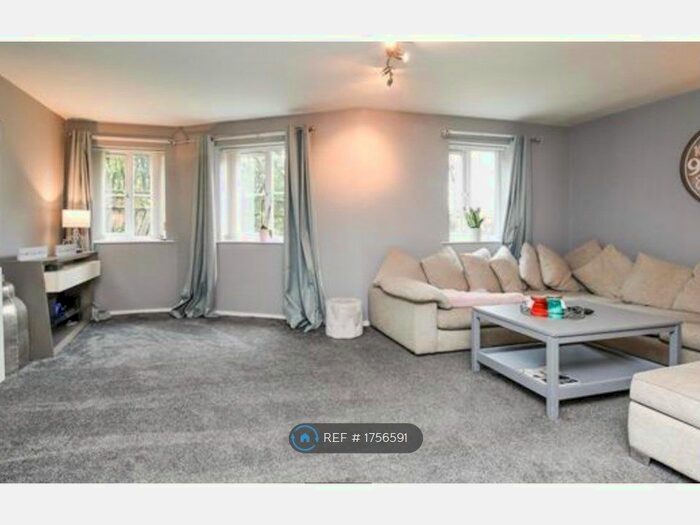 2 Bedroom Flat To Rent In The Gatehouse, Darlington, DL1