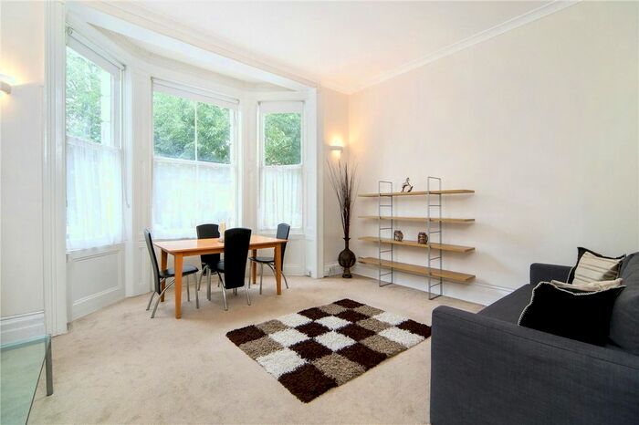 2 Bedroom Flat To Rent In Colville Road, London, W11