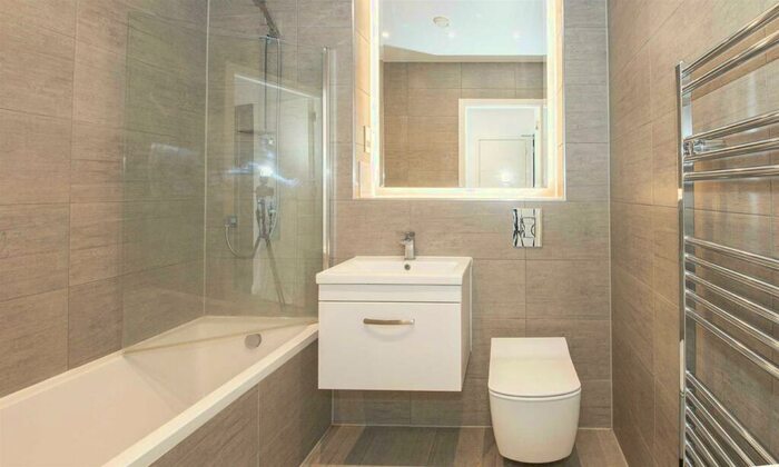 1 Bedroom Apartment To Rent In Foxhunter Drive, Linford Wood, MK14