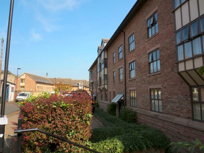 2 Bedroom Flat To Rent In The Chare, City Centre, Newcastle Upon Tyne, NE1