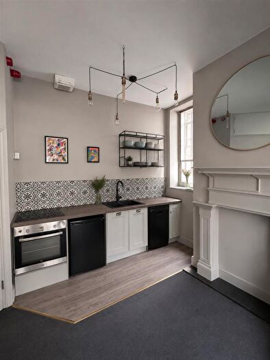 Studio To Rent In Broad Street, Bristol, BS1