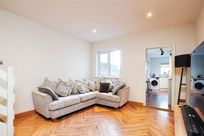 3 Bedroom Terraced House For Sale In Moorbridge Lane, Stapleford, Nottingham, Nottinghamshire, NG9
