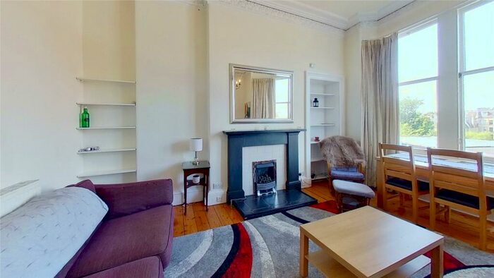 2 Bedroom Flat To Rent In Belhaven Terrace, Edinburgh, EH10