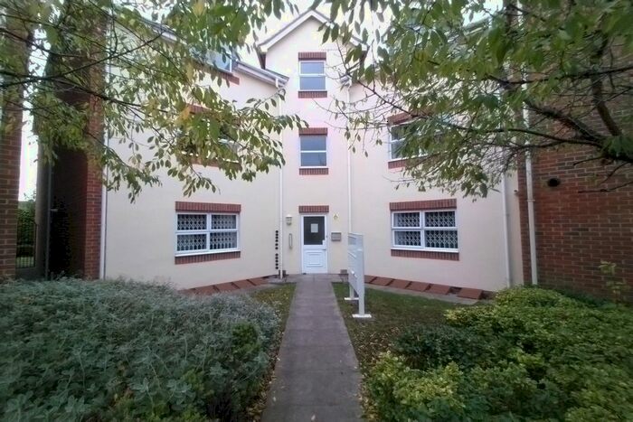 1 Bedroom Flat To Rent In Loughborough Road, West Bridgford, Nottingham, NG2