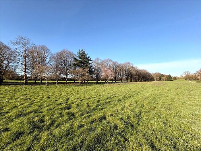 Land For Sale In Land At Tintinhull, Yeovil, Somerset, BA22