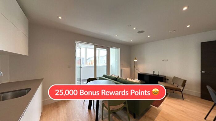 1 Bedroom Flat To Rent In Olympic Way, Wembley, HA9