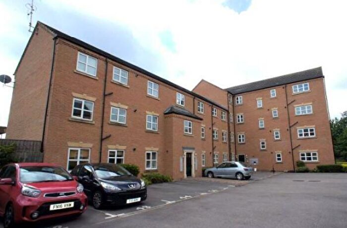 2 Bedroom Property To Rent In Coral Close, Derby, DE24